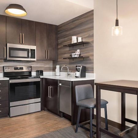 Residence Inn By Marriott Des Moines Ankeny Exteriör bild
