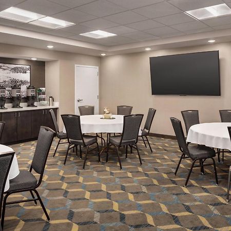 Residence Inn By Marriott Des Moines Ankeny Exteriör bild