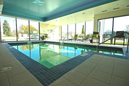 Residence Inn By Marriott Des Moines Ankeny Exteriör bild