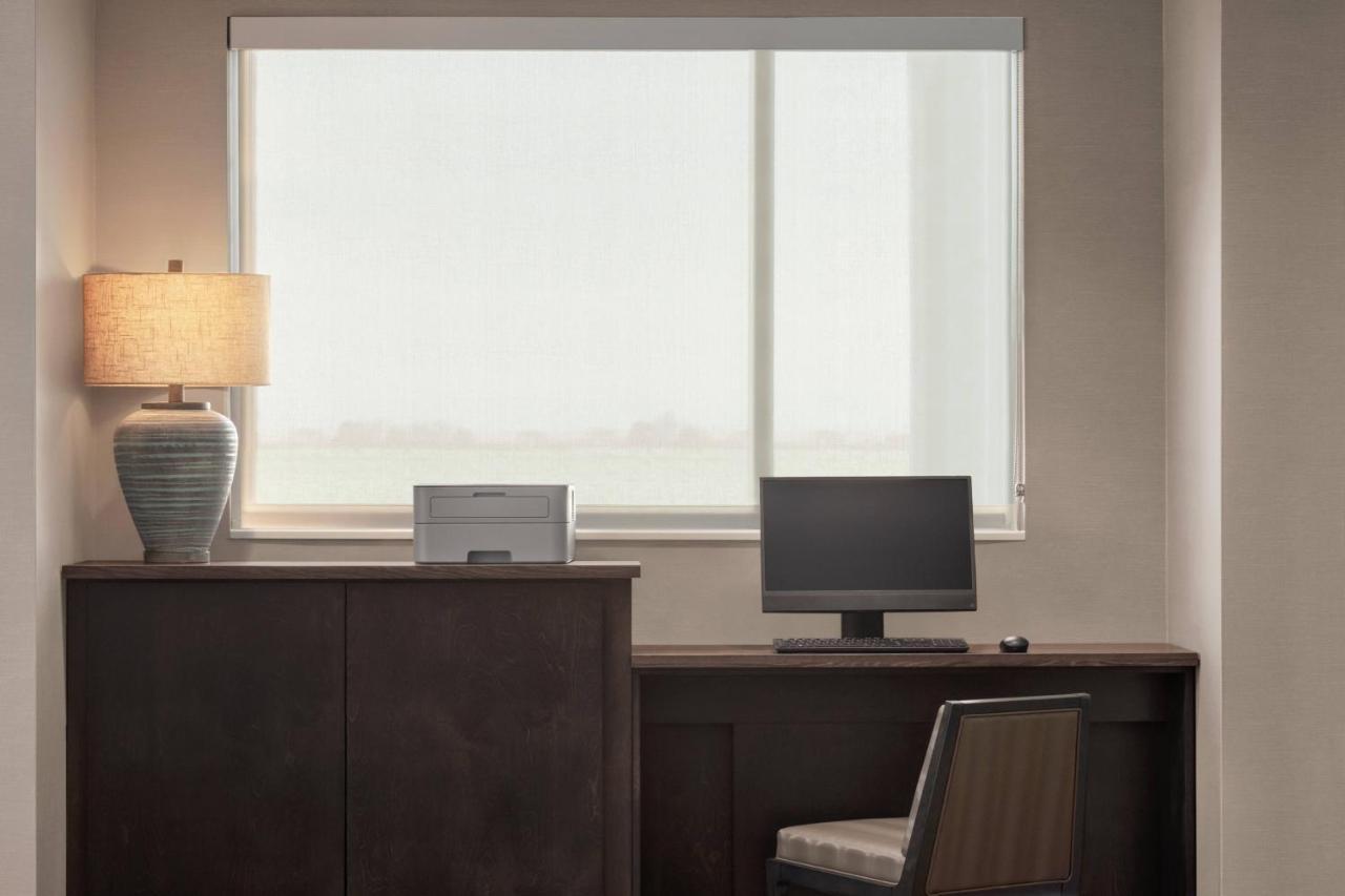 Residence Inn By Marriott Des Moines Ankeny Exteriör bild