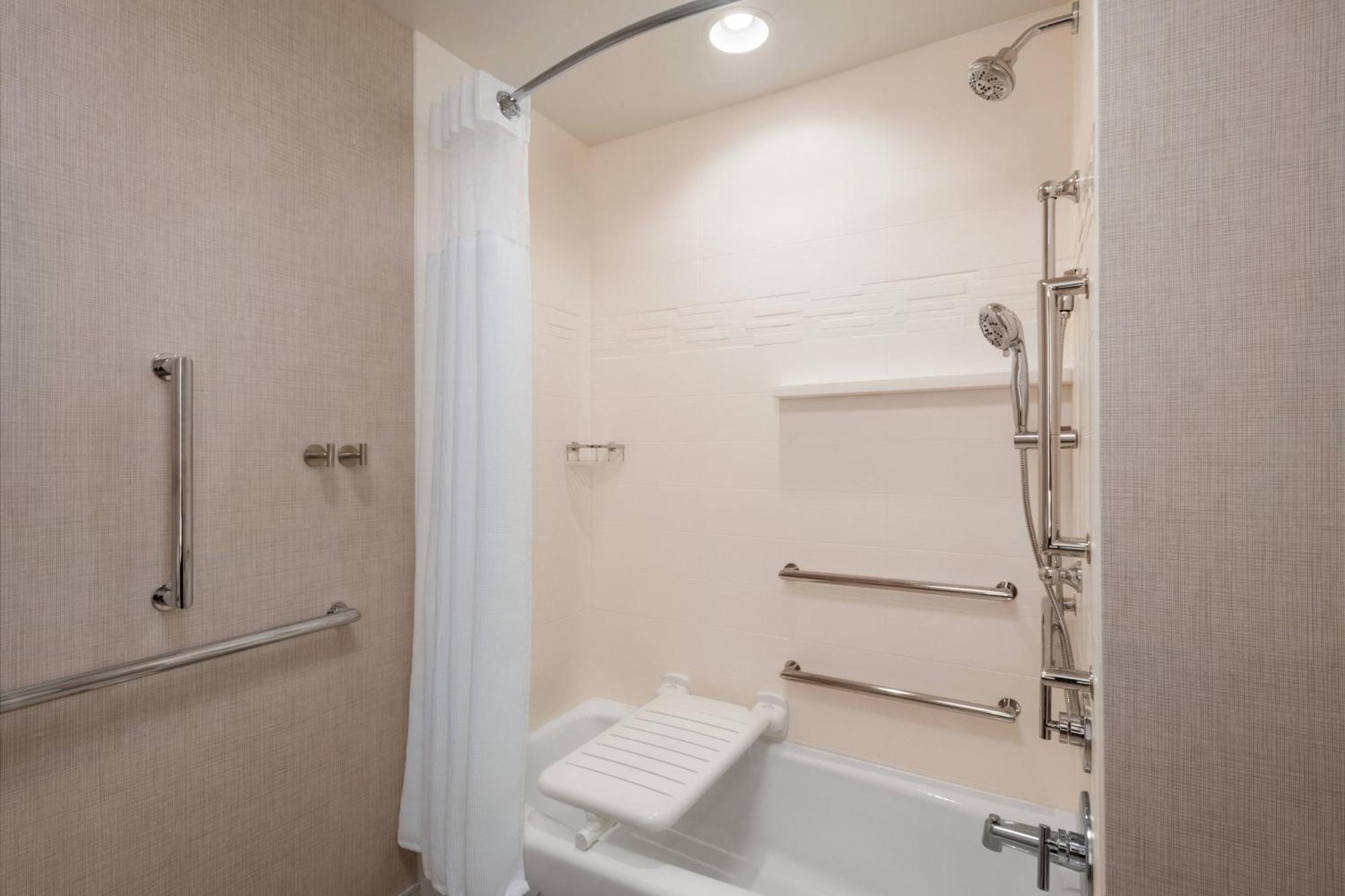 Residence Inn By Marriott Des Moines Ankeny Exteriör bild