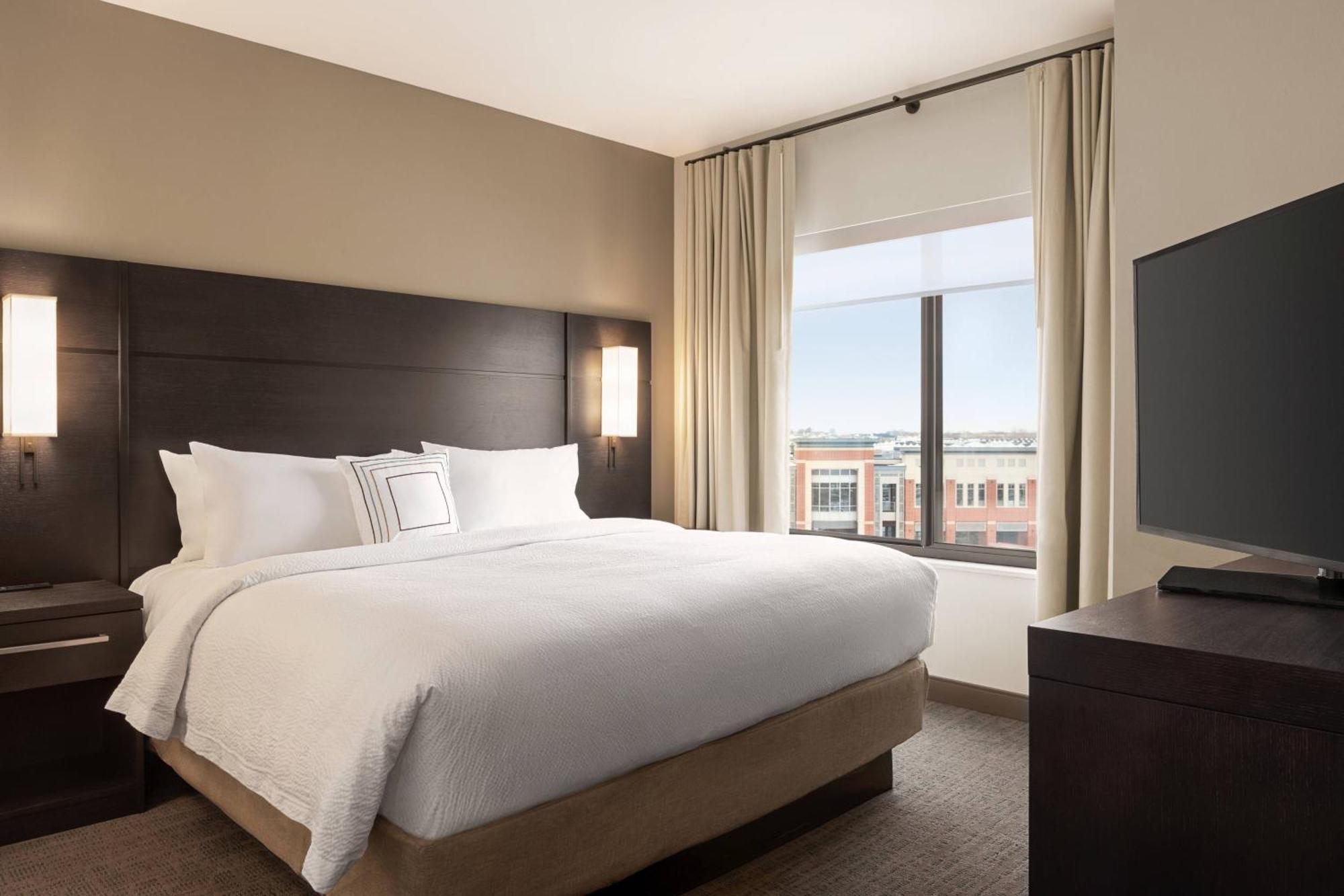Residence Inn By Marriott Des Moines Ankeny Exteriör bild