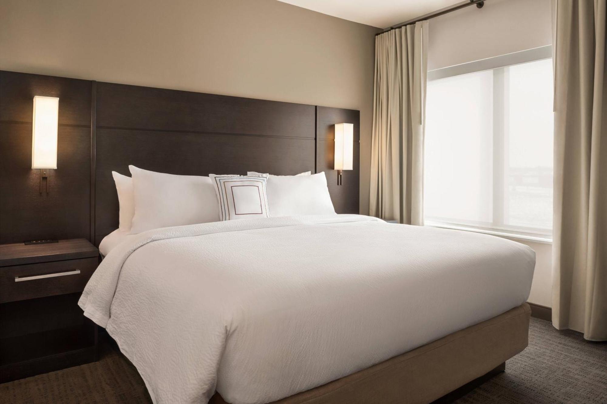 Residence Inn By Marriott Des Moines Ankeny Exteriör bild