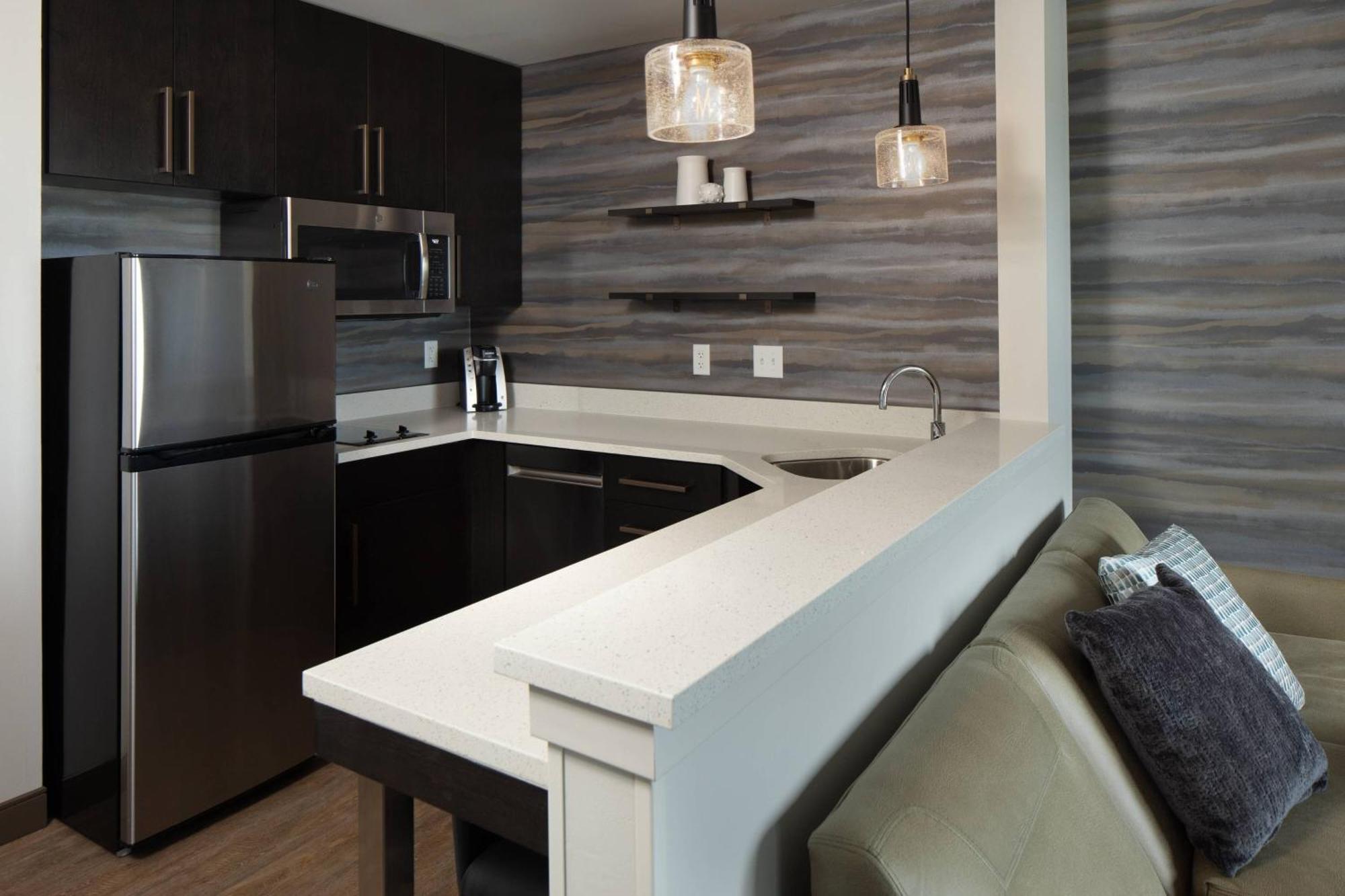 Residence Inn By Marriott Des Moines Ankeny Exteriör bild