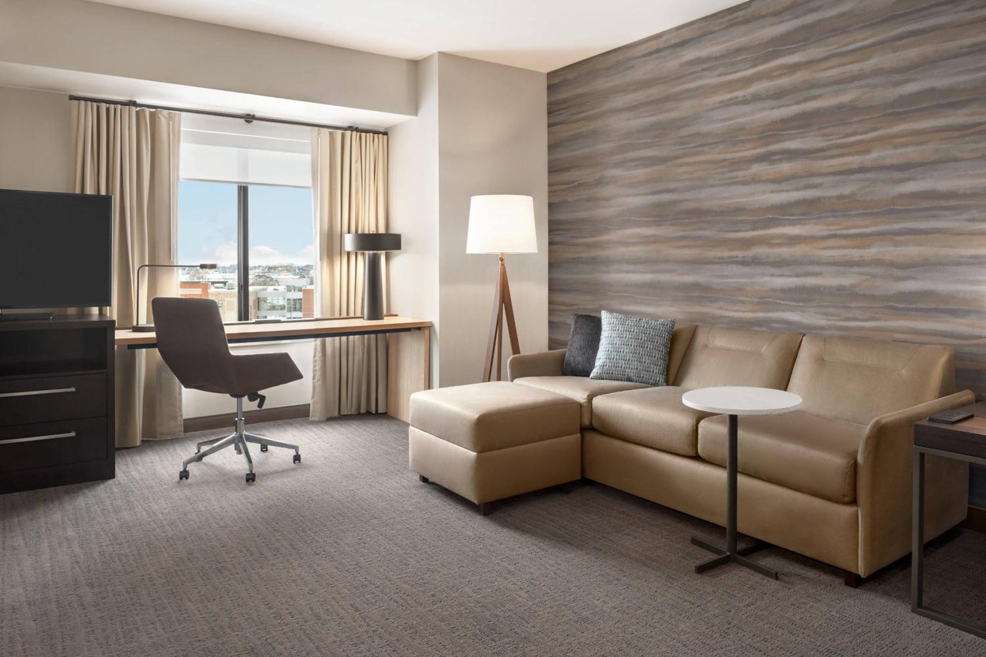 Residence Inn By Marriott Des Moines Ankeny Exteriör bild