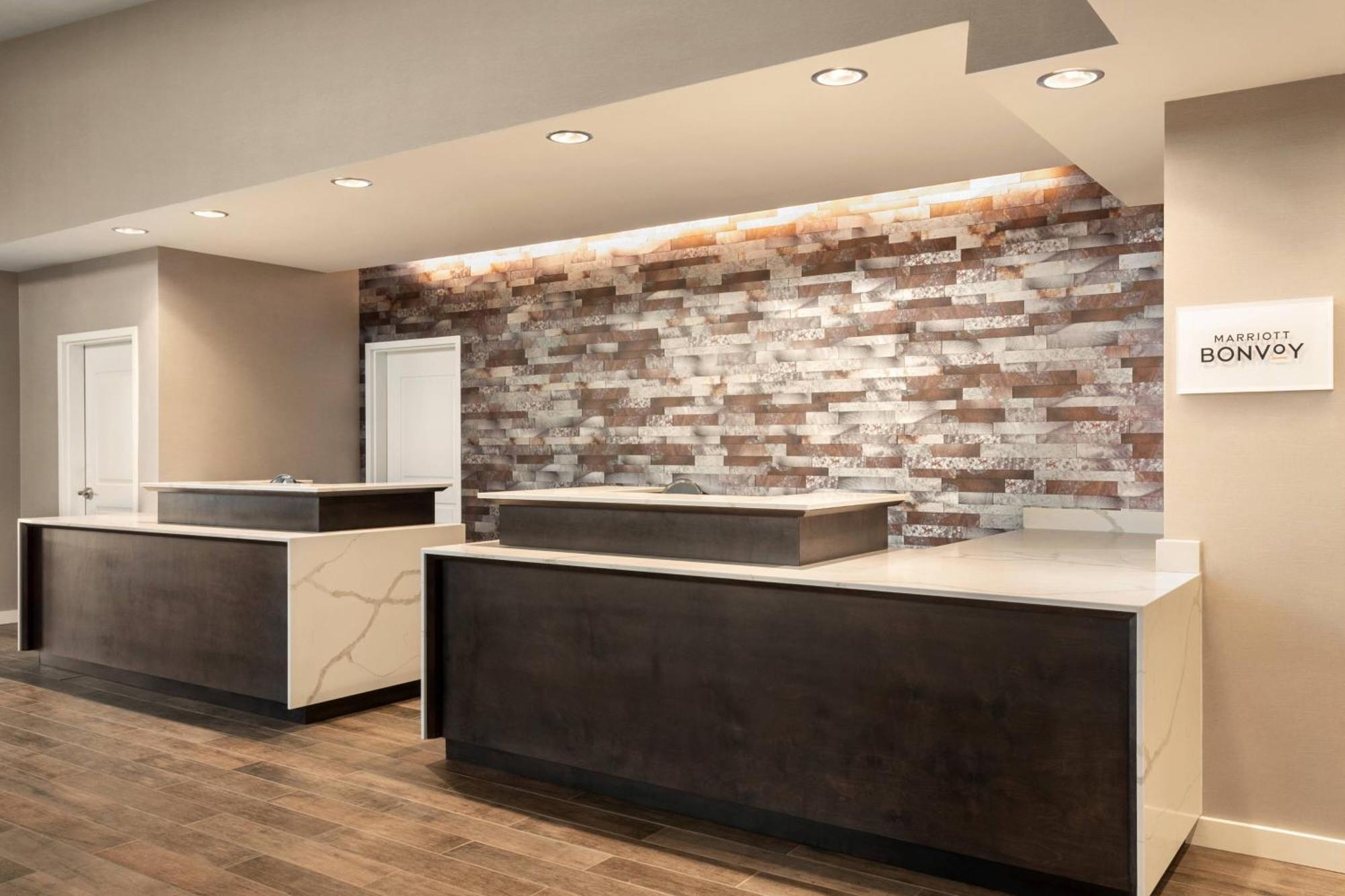 Residence Inn By Marriott Des Moines Ankeny Exteriör bild