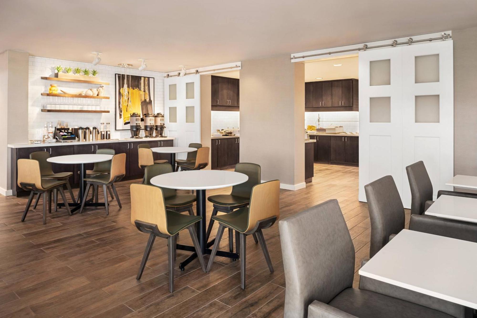Residence Inn By Marriott Des Moines Ankeny Exteriör bild
